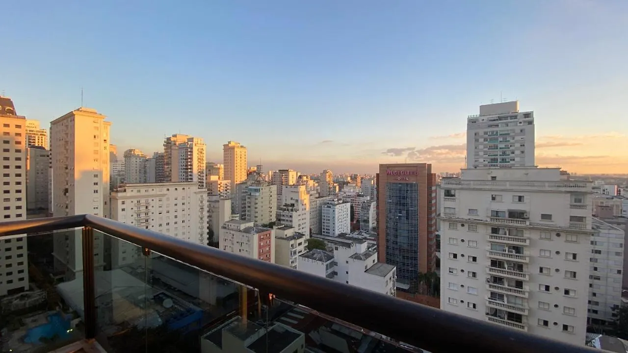 Anora Spaces - Strawinski São Paulo 0*,  Brasil
