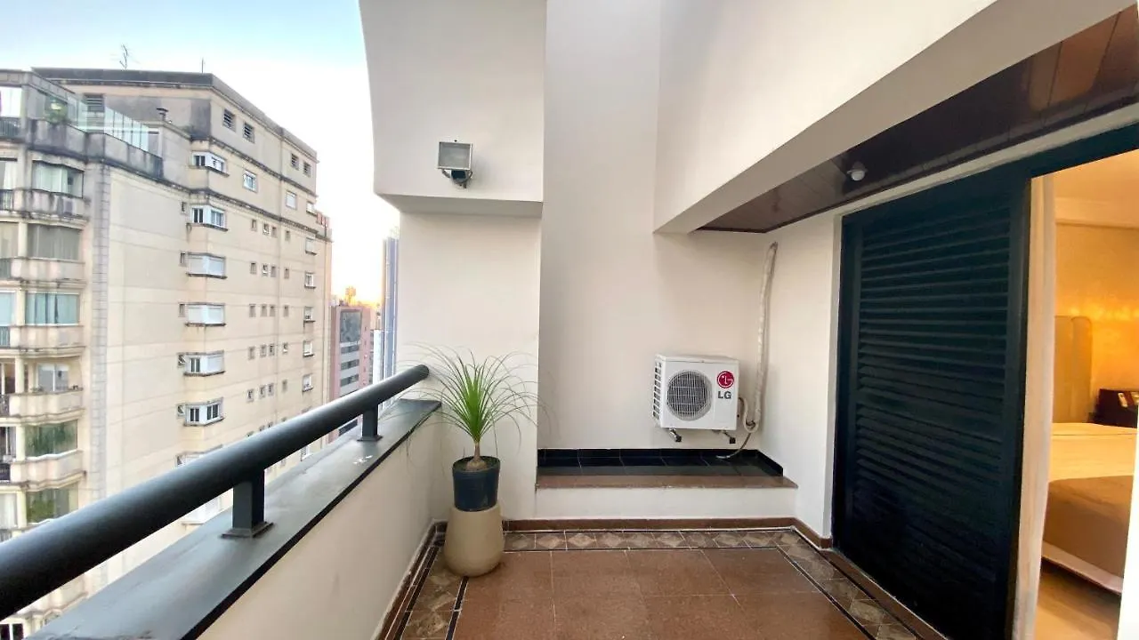Anora Spaces - Strawinski São Paulo