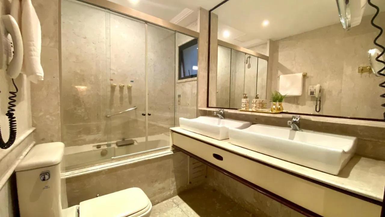Anora Spaces - Strawinski São Paulo