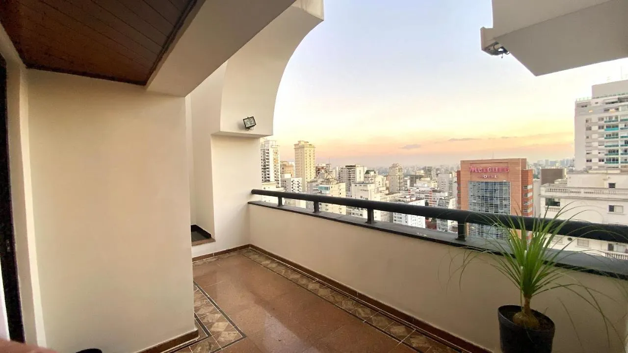 Anora Spaces - Strawinski São Paulo Apartamento
