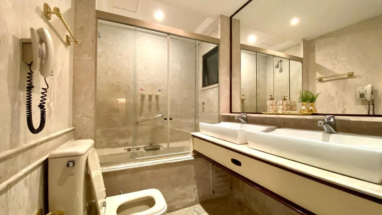 Apartamento Anora Spaces - Strawinski São Paulo