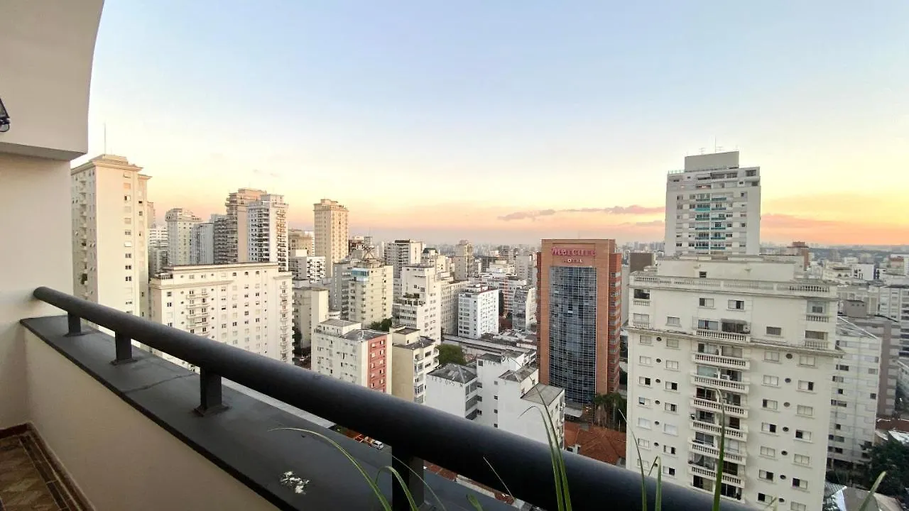 Anora Spaces - Strawinski São Paulo