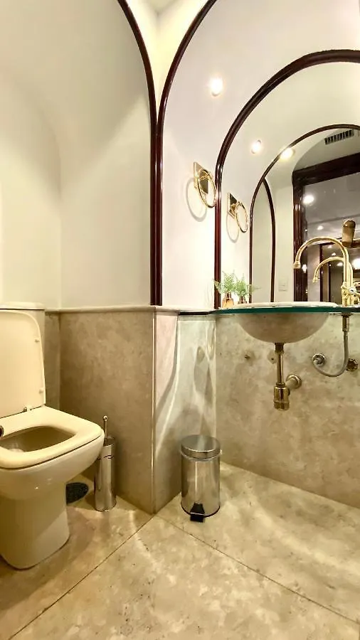 Apartamento Anora Spaces - Strawinski São Paulo