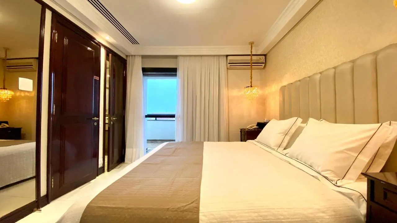 Anora Spaces - Strawinski São Paulo Brasil