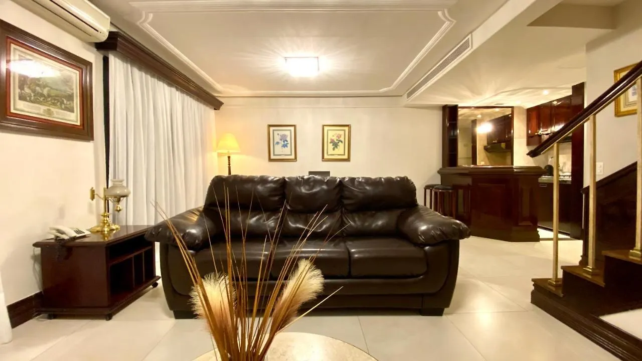 Apartment Anora Spaces - Strawinski Sao Paulo