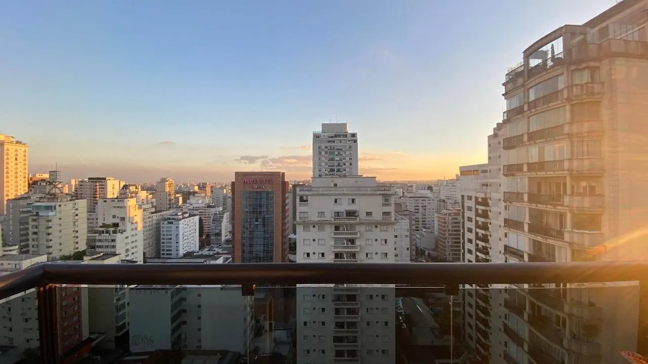 Anora Spaces - Strawinski Sao Paulo