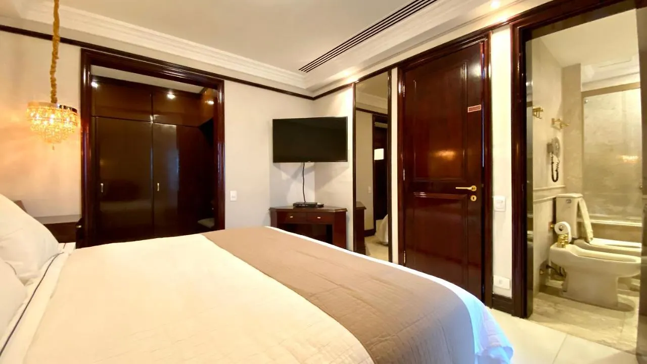 Apartment Anora Spaces - Strawinski Sao Paulo