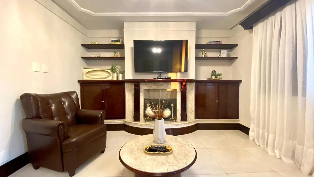 Anora Spaces - Strawinski Sao Paulo Apartment