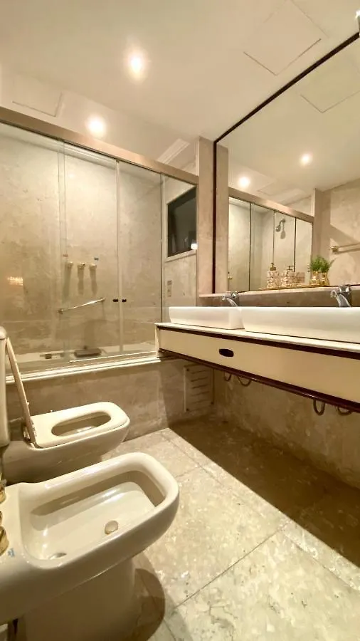 Apartment Anora Spaces - Strawinski Sao Paulo Brazil