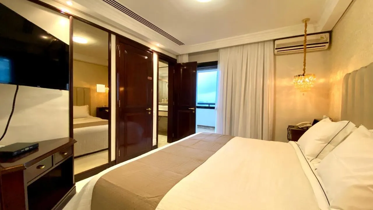 Apartment Anora Spaces - Strawinski Sao Paulo