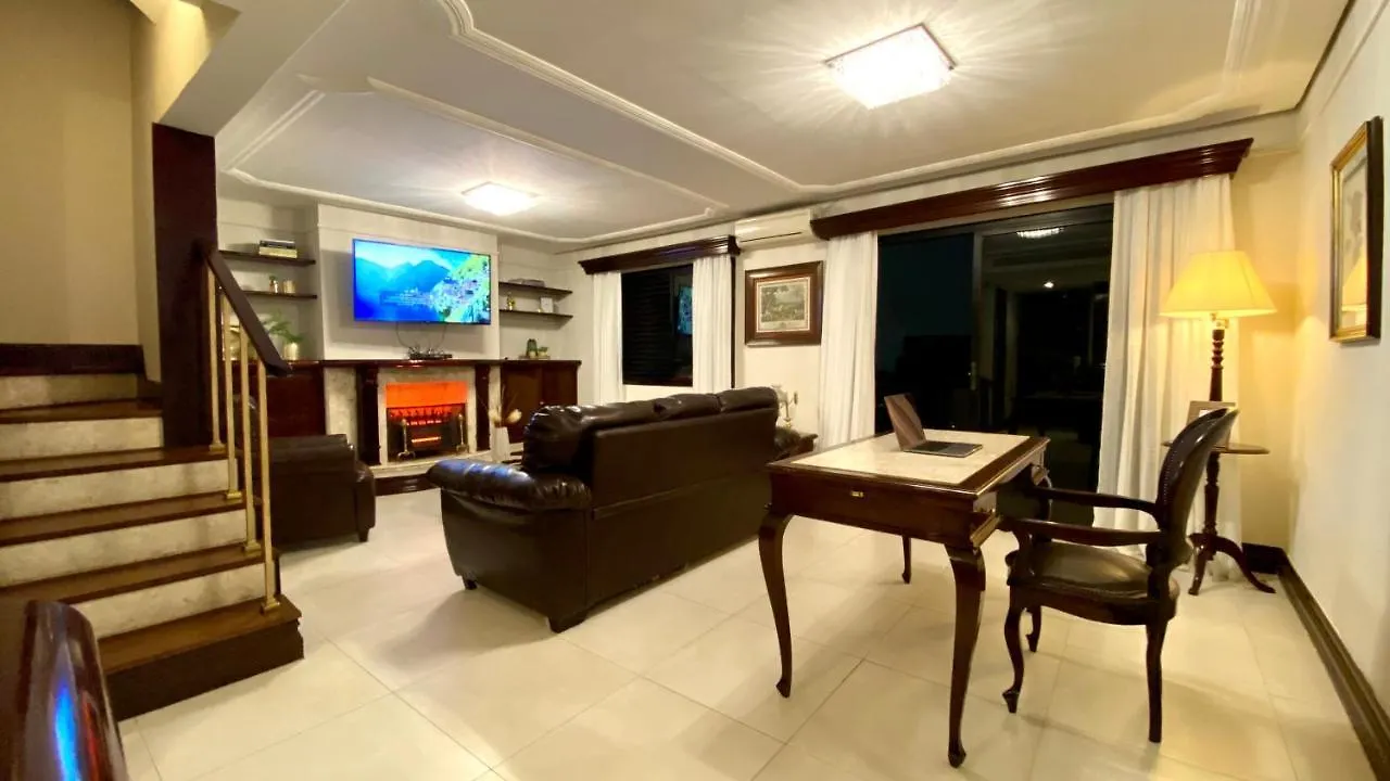 Apartment Anora Spaces - Strawinski Sao Paulo