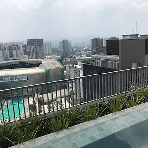 Vossa Bossa Allianz Apartamento