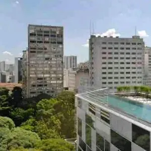Loft Moderno, Com Garagem Apto 1106 Apartamento
