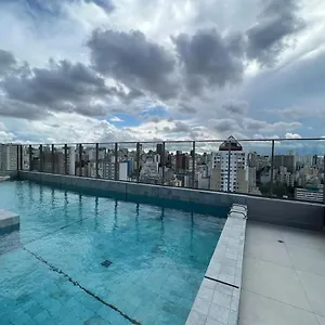 Vossa Bossa Think Republica Apartamento
