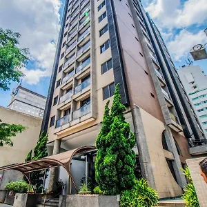 Saint Lawrence Flat - 108 Apartamento