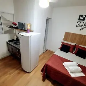 Studio Liberdade Paulista Bz4 Apartamento