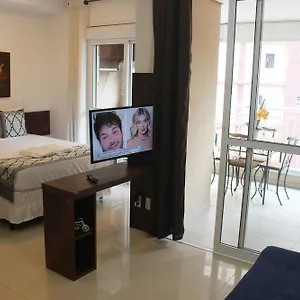 410 Urbe Paulista, Bela Vista, Com Garagem Apartamento