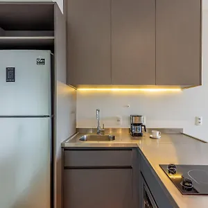 Condominio Forma Itaim - Uma Experiencia De Hospedagem Sofisticada Em Apartamento