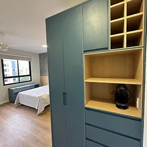 Trevizzo N.urban Pinheiros Apartamento