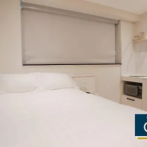 Ape Metro Paulista Apartamento