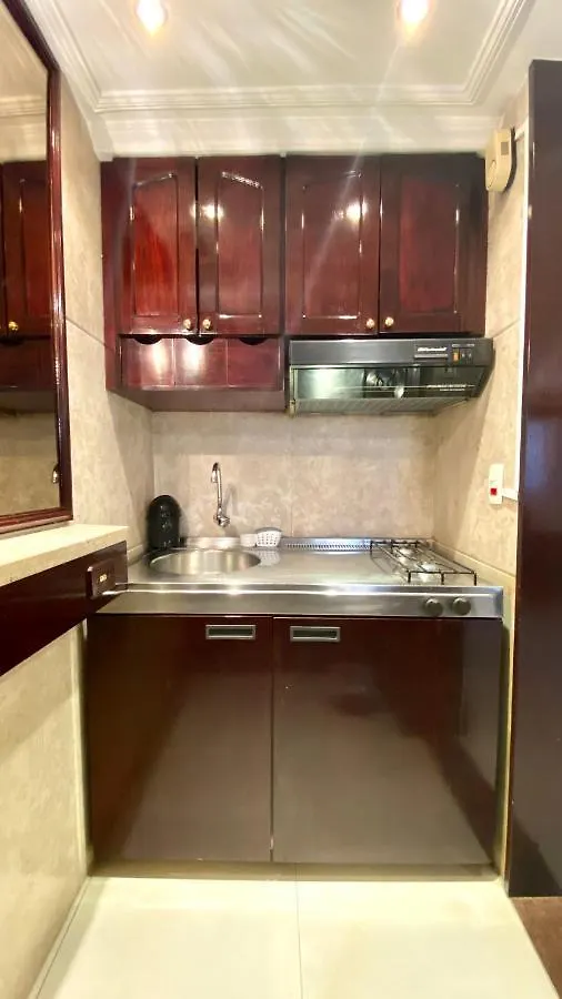 Apartment Anora Spaces - Strawinski Sao Paulo