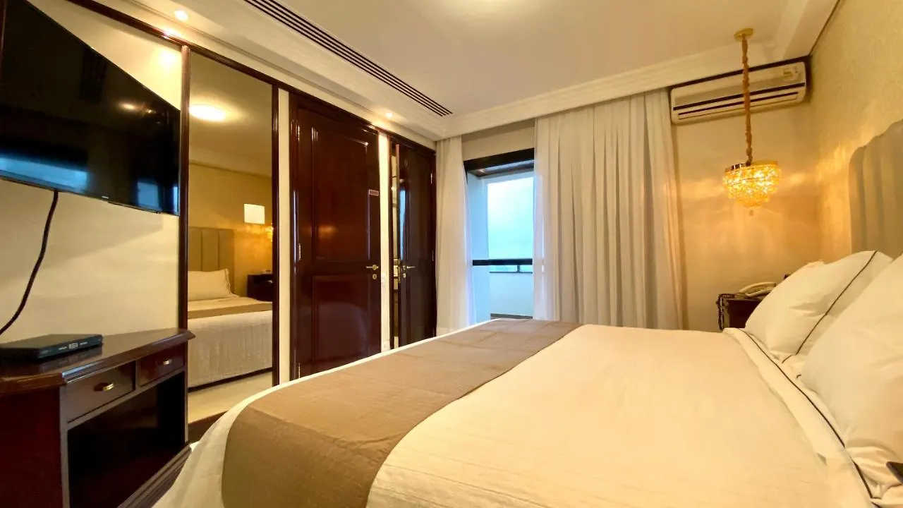 Anora Spaces - Strawinski Sao Paulo Apartment